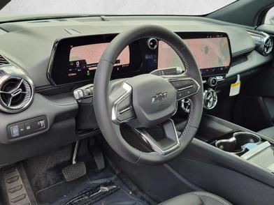 2026 Chevrolet Blazer EV