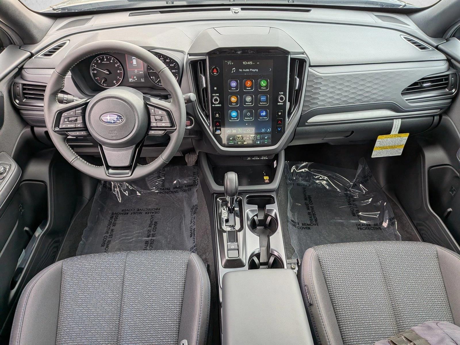Thumbnail: 2026 Subaru Forester - 3