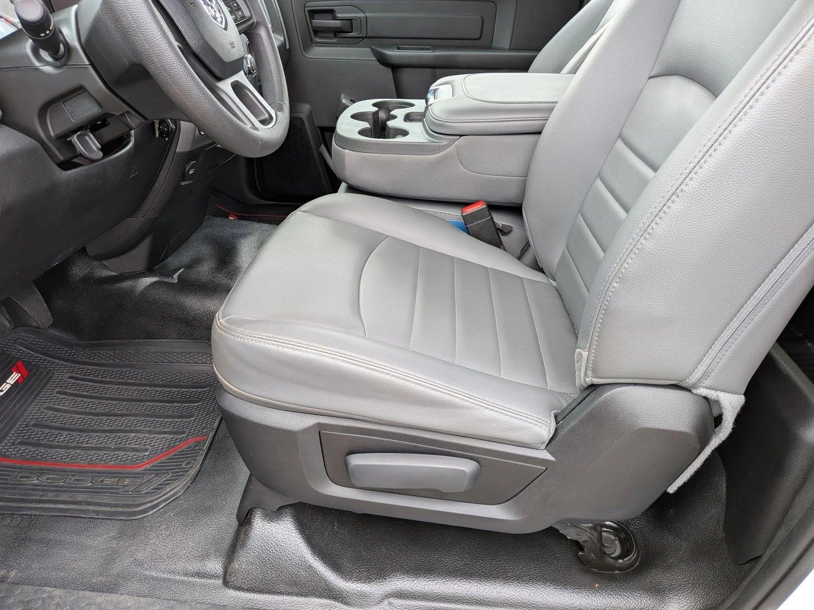 Thumbnail: 2019 RAM 1500 - 4