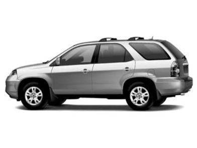 2006 Acura MDX Touring -
                  Spokane Valley, WA