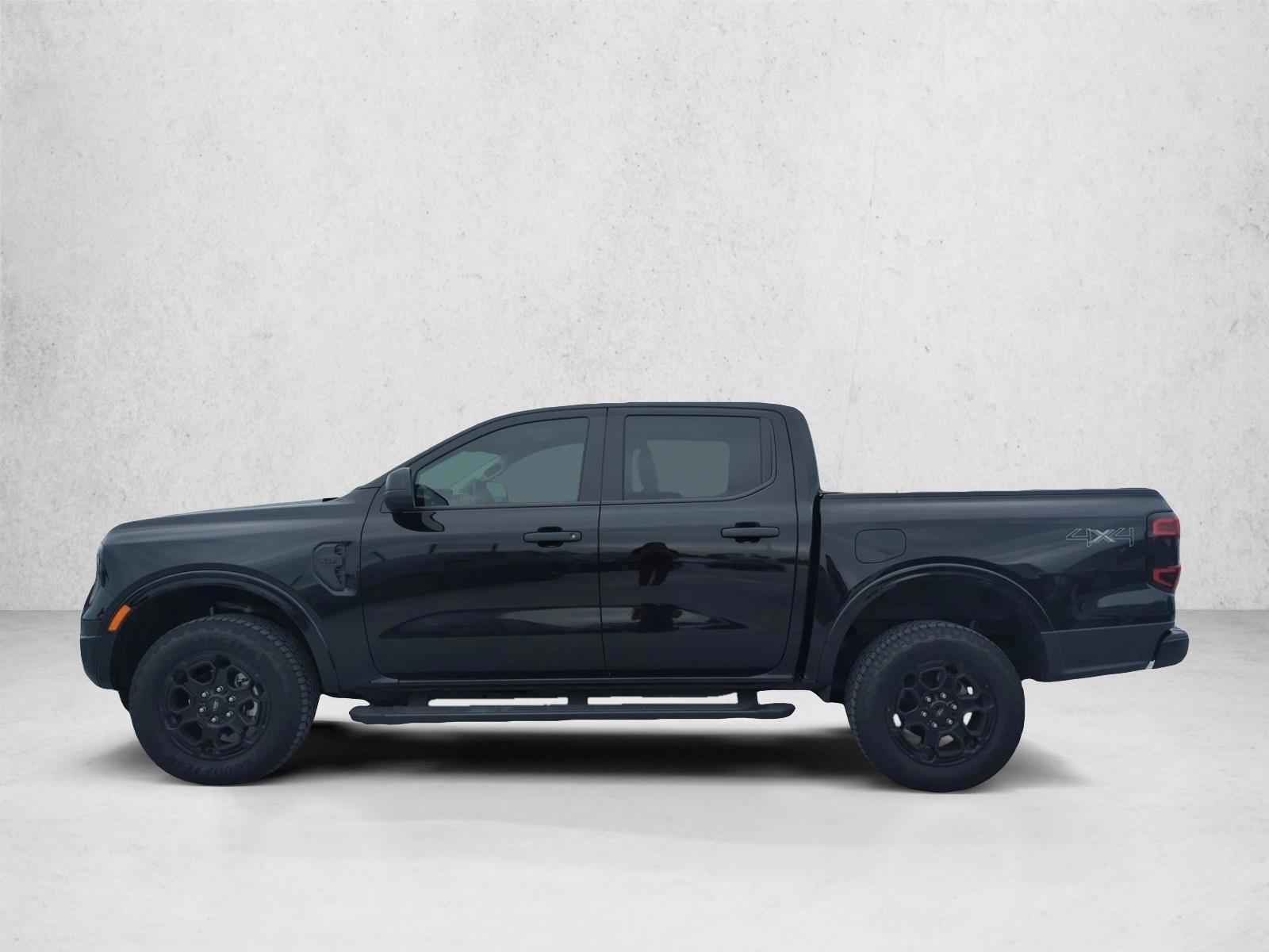 Thumbnail: 2025 Ford Ranger - 2