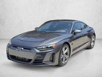 2023 Audi e-tron Premium Plus -
                  Plano, TX