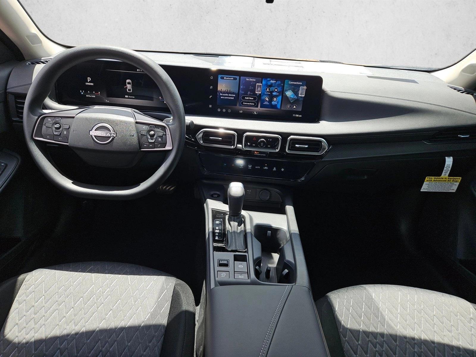 Thumbnail: 2026 Nissan Sentra - 3