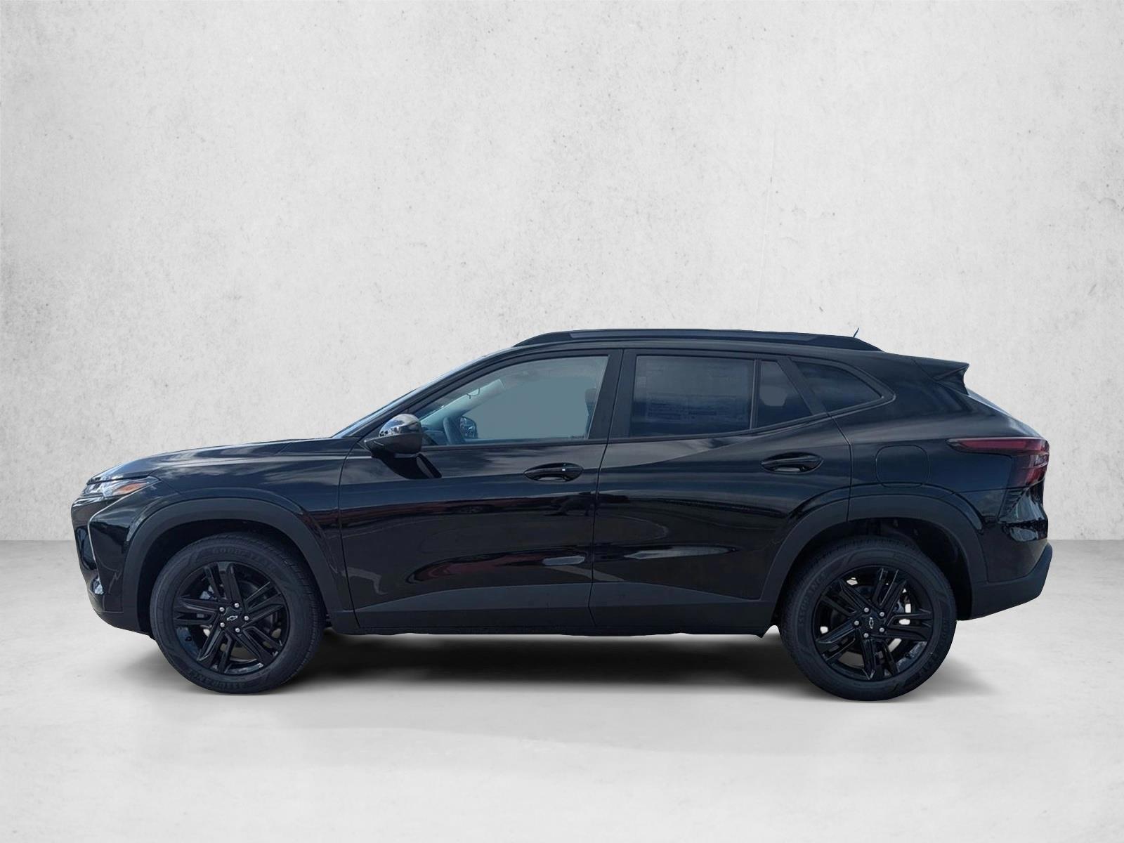 Thumbnail: 2026 Chevrolet Trax - 2