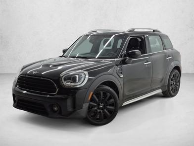 2021 MINI Cooper Countryman Oxford Edition -
                  Pembroke Pines, FL