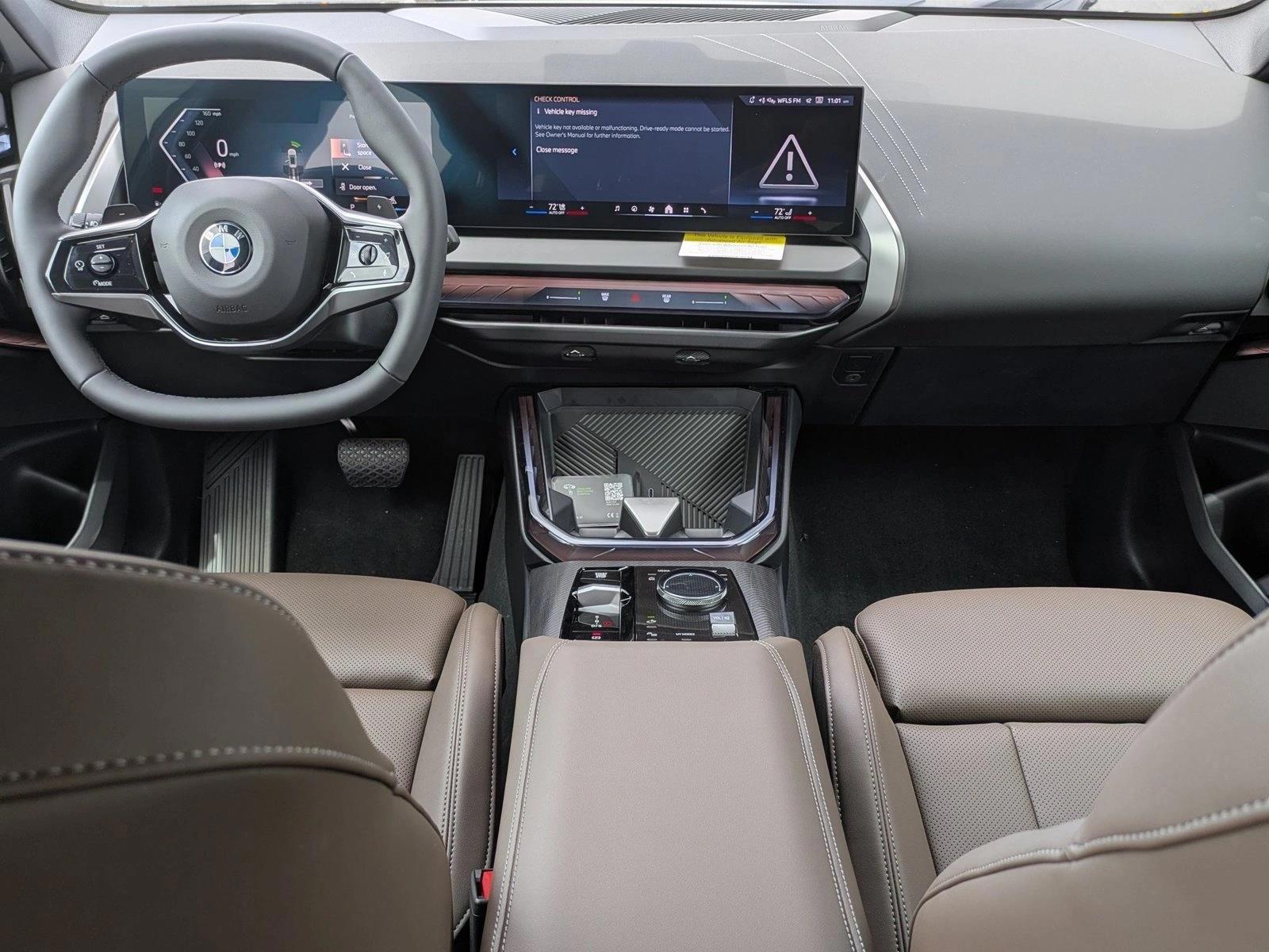 Thumbnail: 2026 BMW X3 - 3