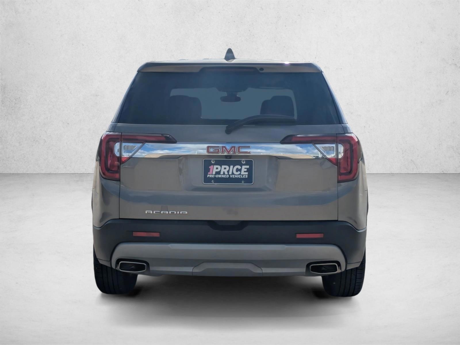 2023 GMC Acadia SLE - Photo 6