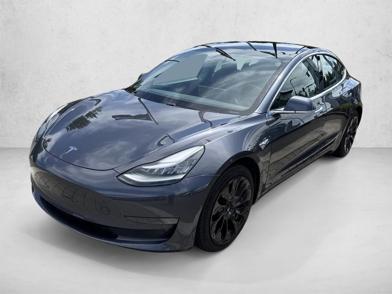 2020 Tesla Model 3 Standard Range -
                  Bellevue, WA