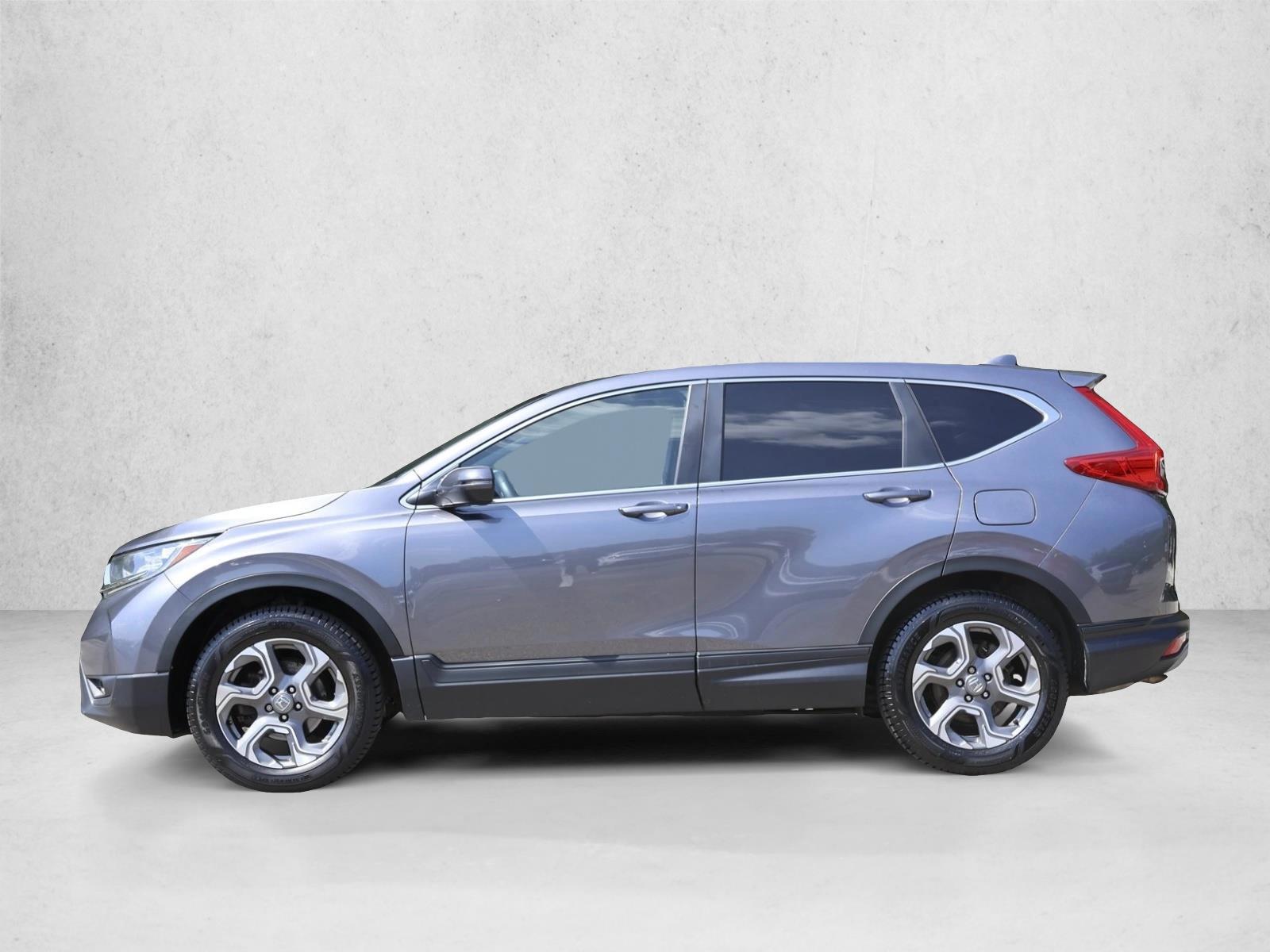 Thumbnail: 2019 Honda CR-V - 2