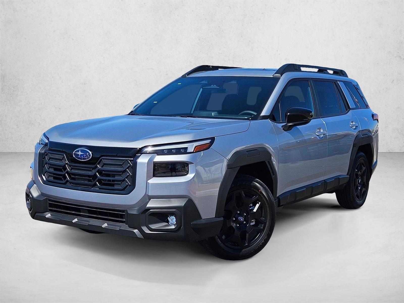 Thumbnail: 2026 Subaru Outback - 1