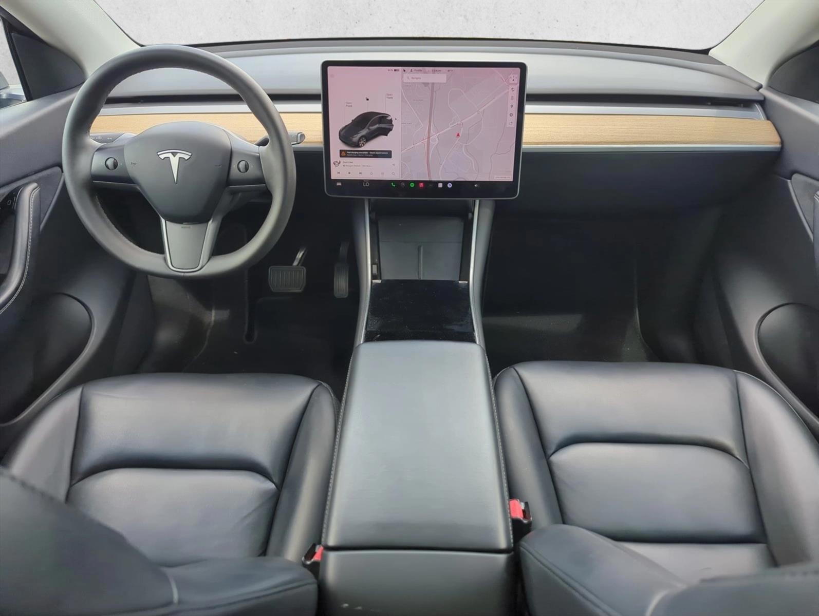 Thumbnail: 2021 Tesla Model Y - 2