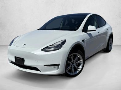 2021 Tesla Model Y Standard Range -
                  Avondale, AZ