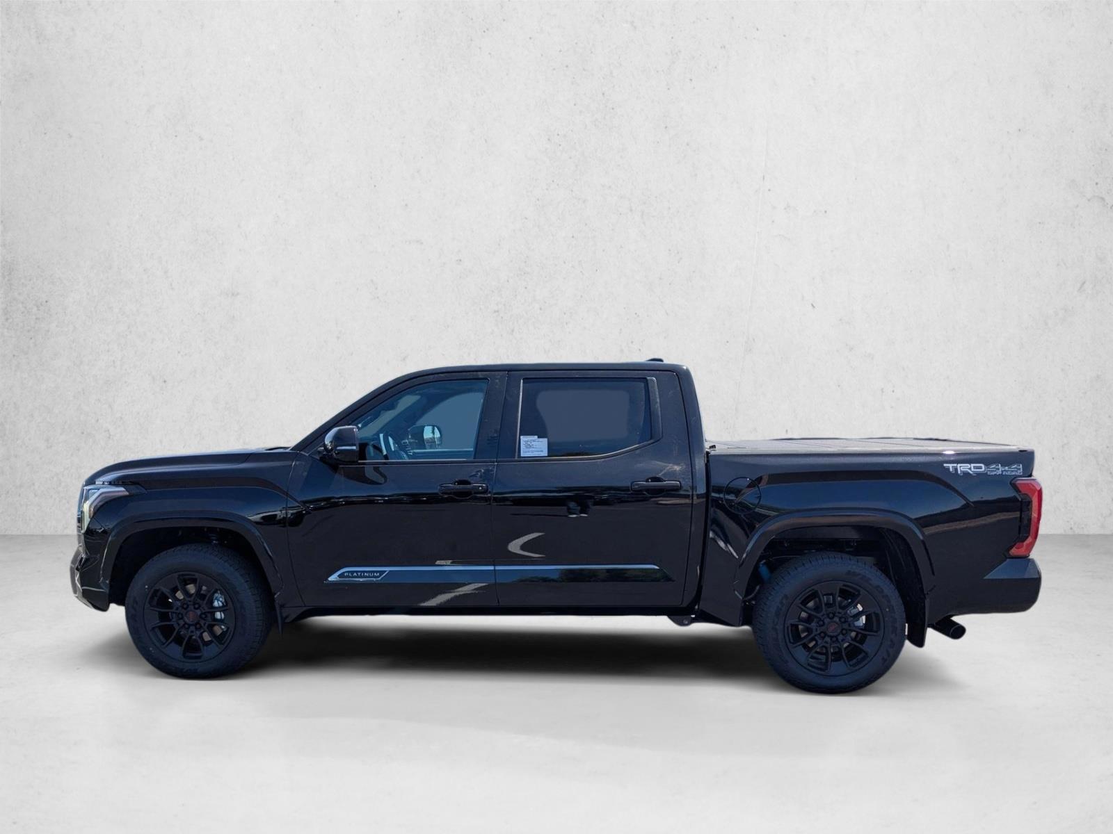 Thumbnail: 2026 Toyota Tundra - 2