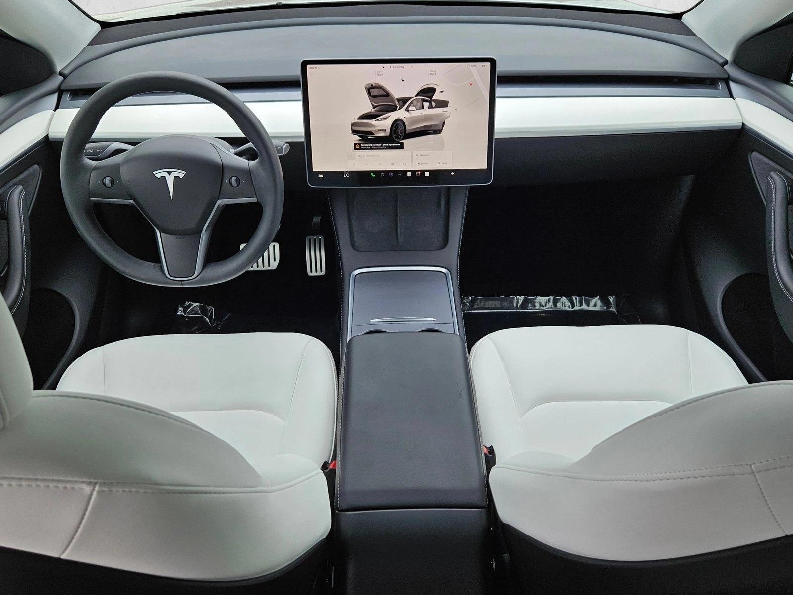 Thumbnail: 2024 Tesla Model Y - 3