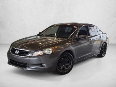 2010 Honda Accord EX-L -
                  Lutz, FL