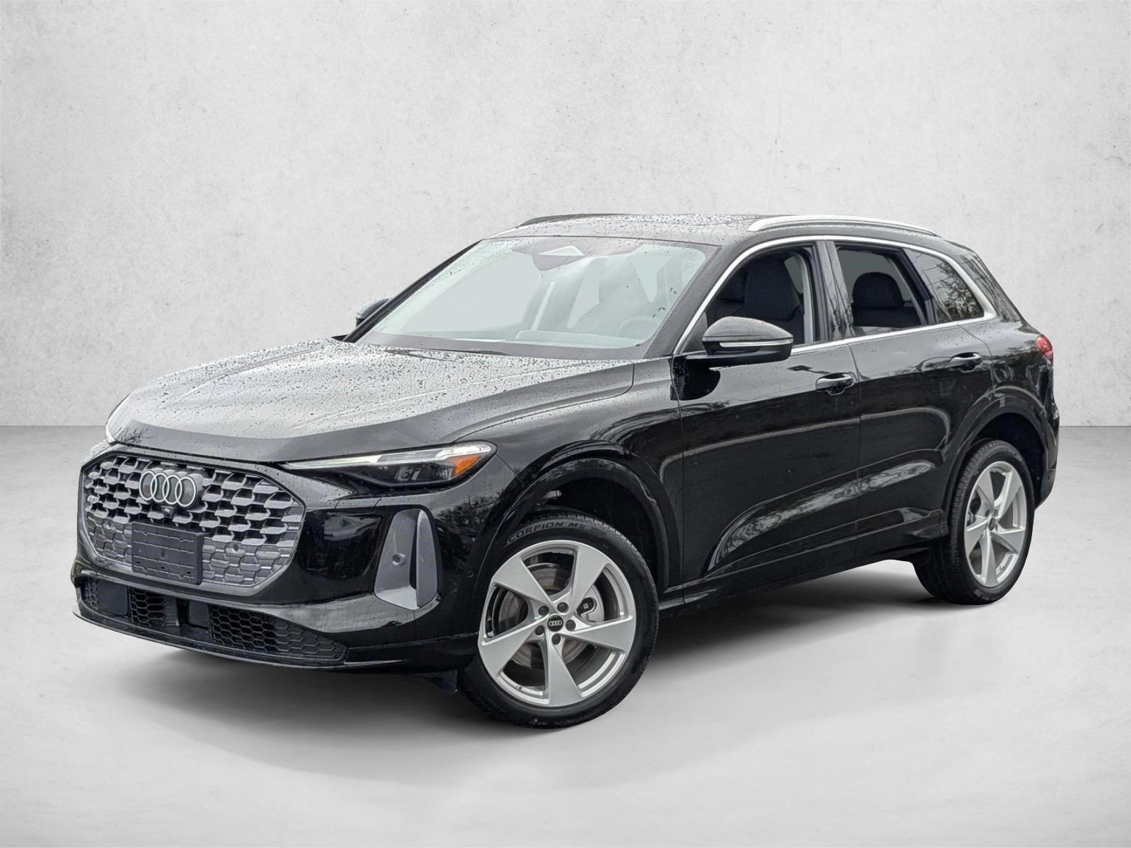 Thumbnail: 2025 Audi Q5 - 1