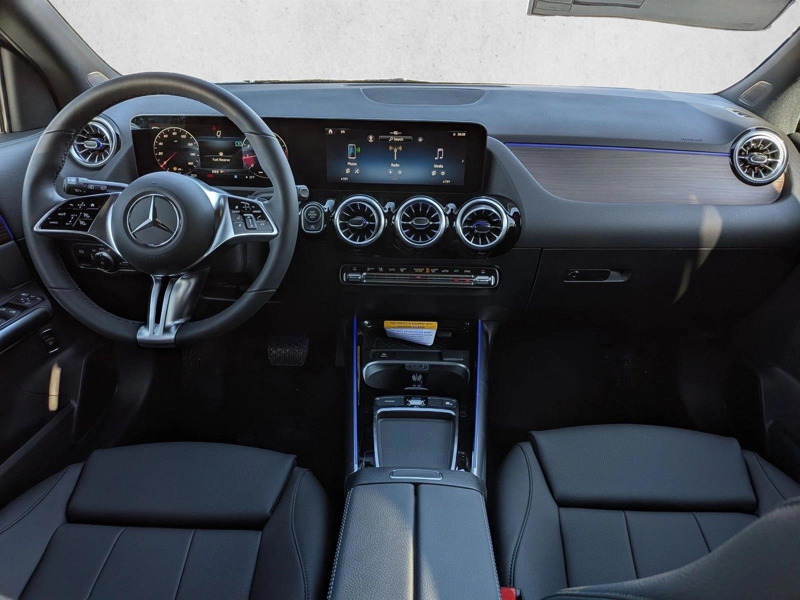Thumbnail: 2026 Mercedes-Benz GLA - 3