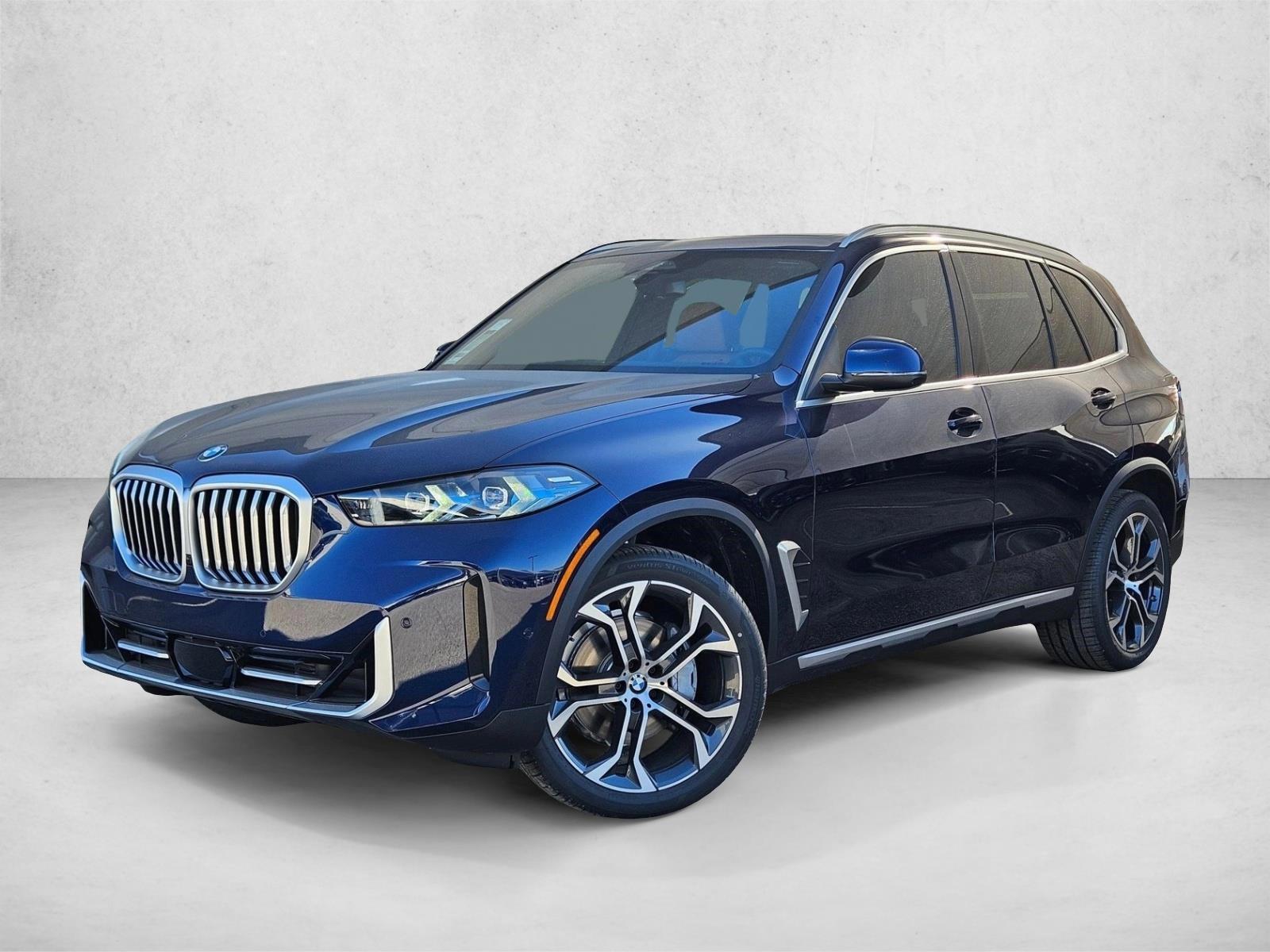 Thumbnail: 2026 BMW X5 - 1