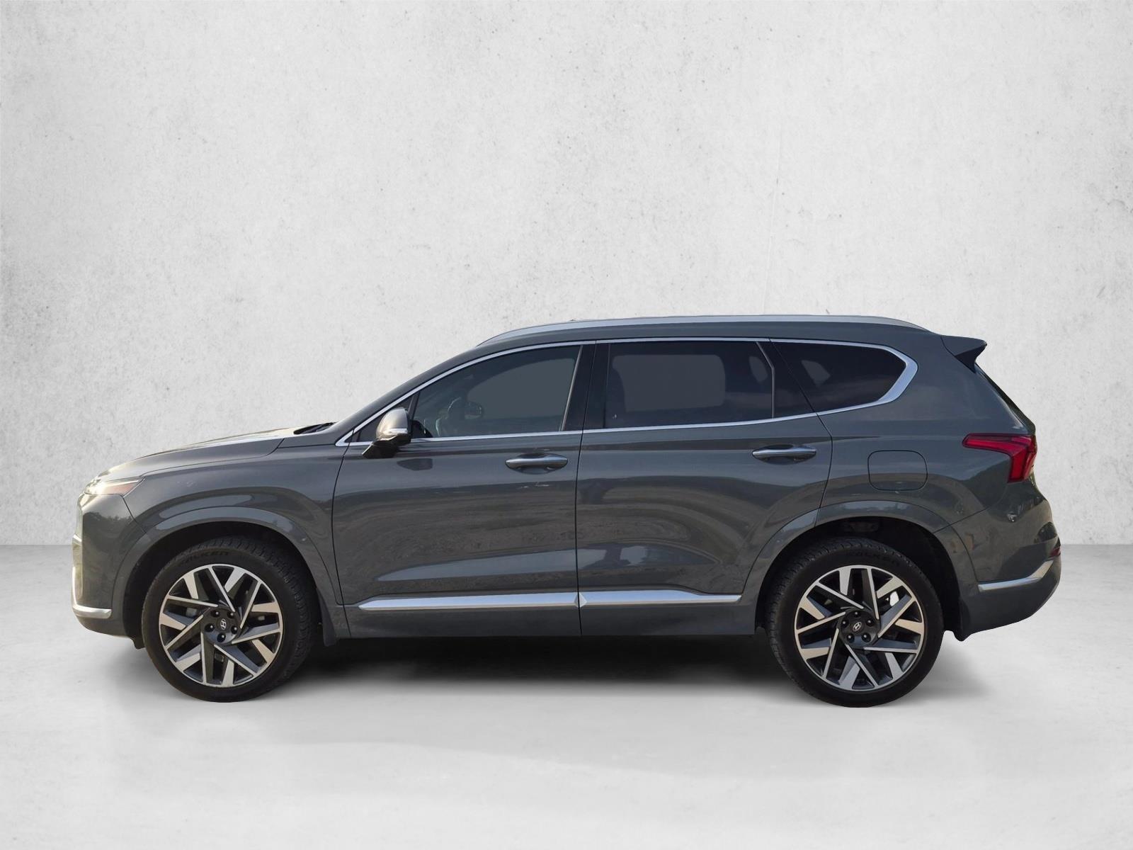 Thumbnail: 2023 Hyundai Santa Fe - 2