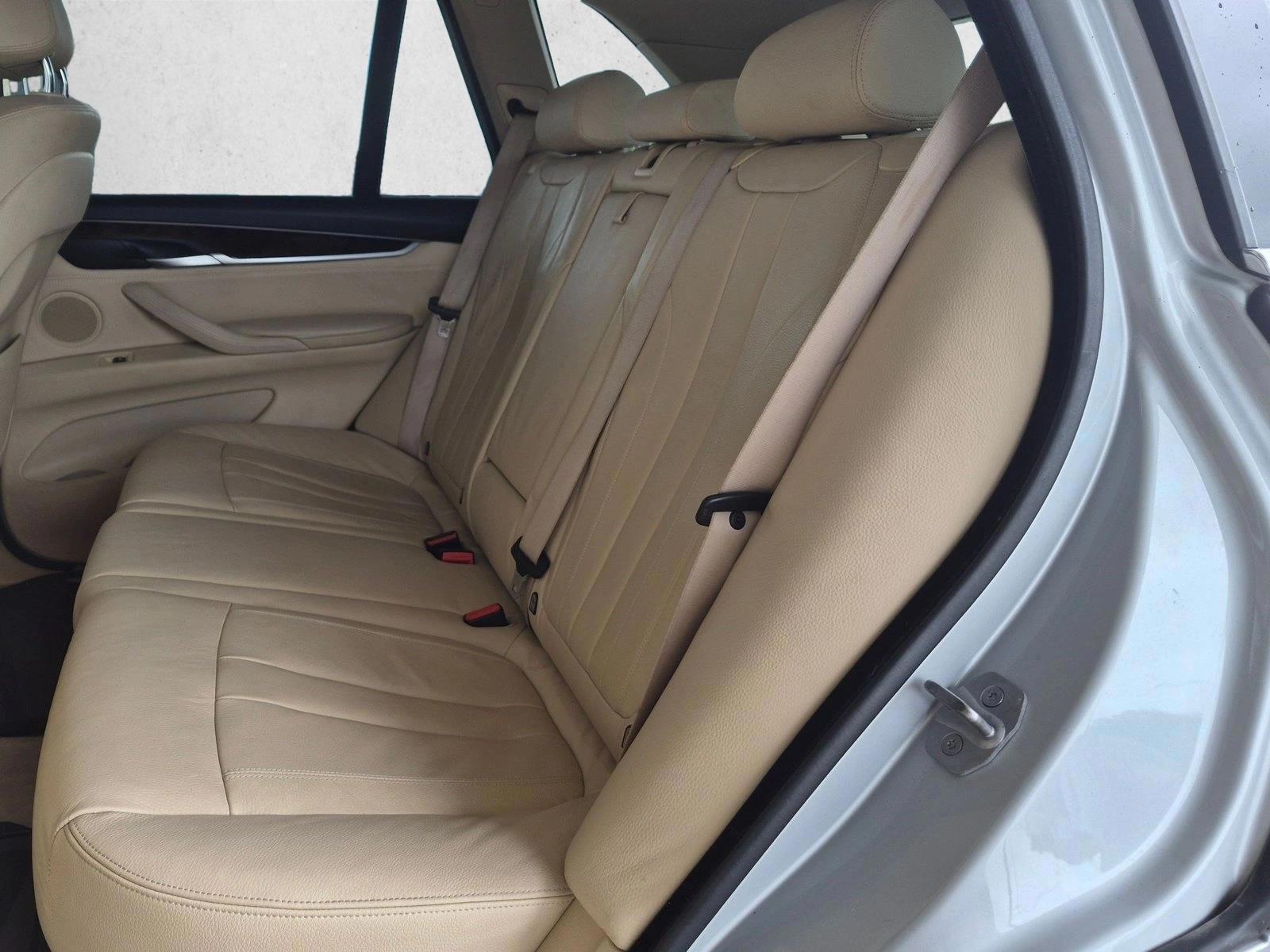 2015 BMW X5 xDrive35i - Photo 19
