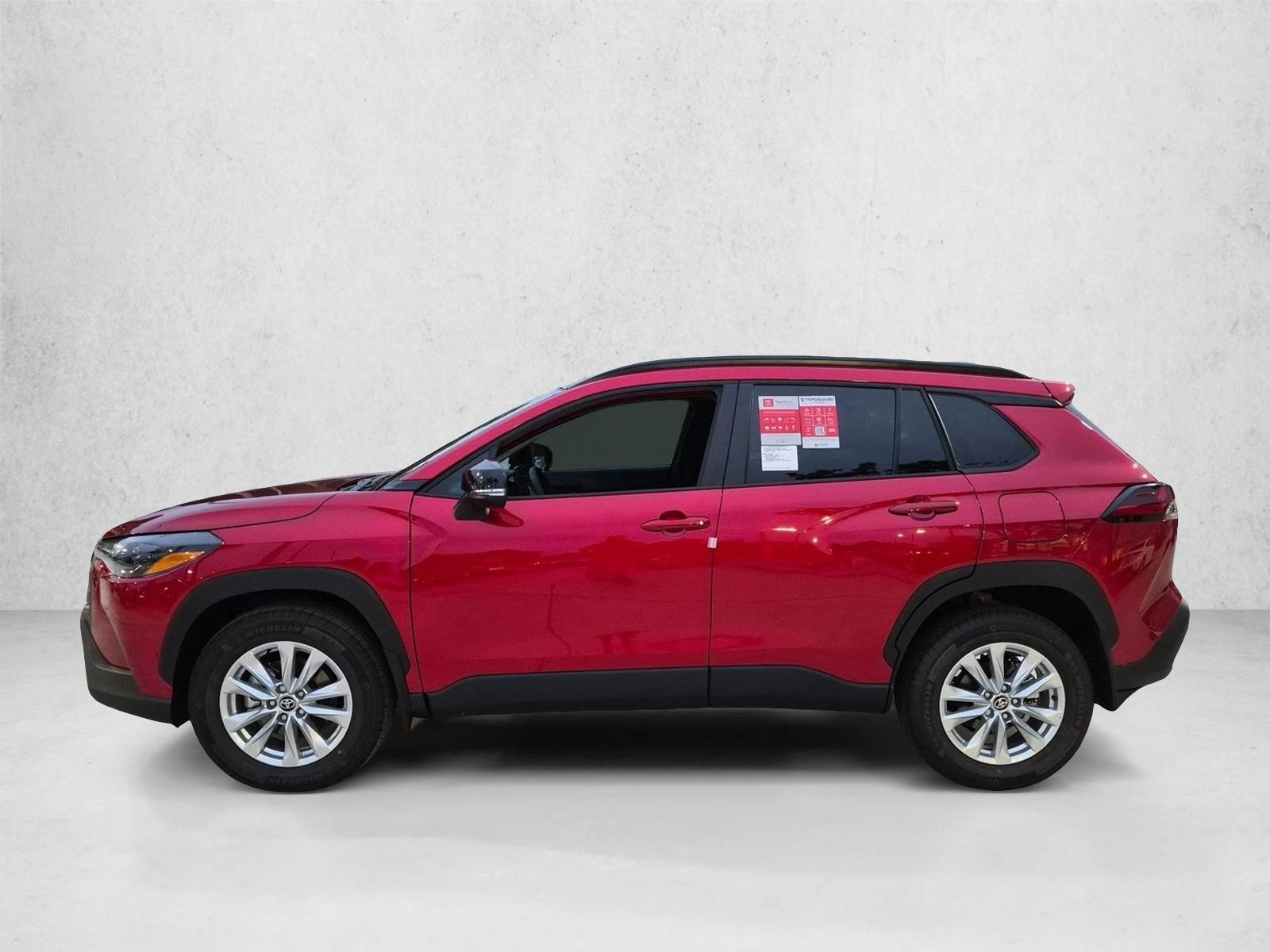Thumbnail: 2026 Toyota Corolla Cross - 2
