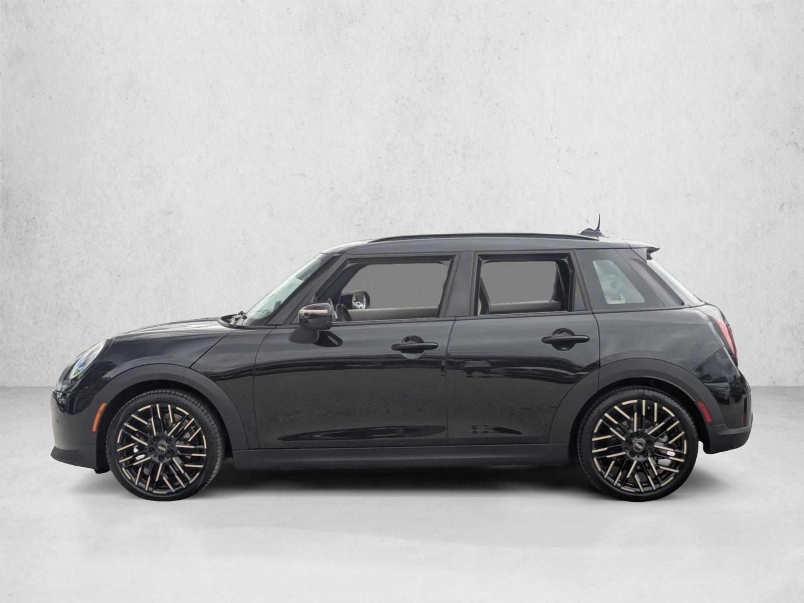 Thumbnail: 2026 MINI Cooper Hardtop - 2