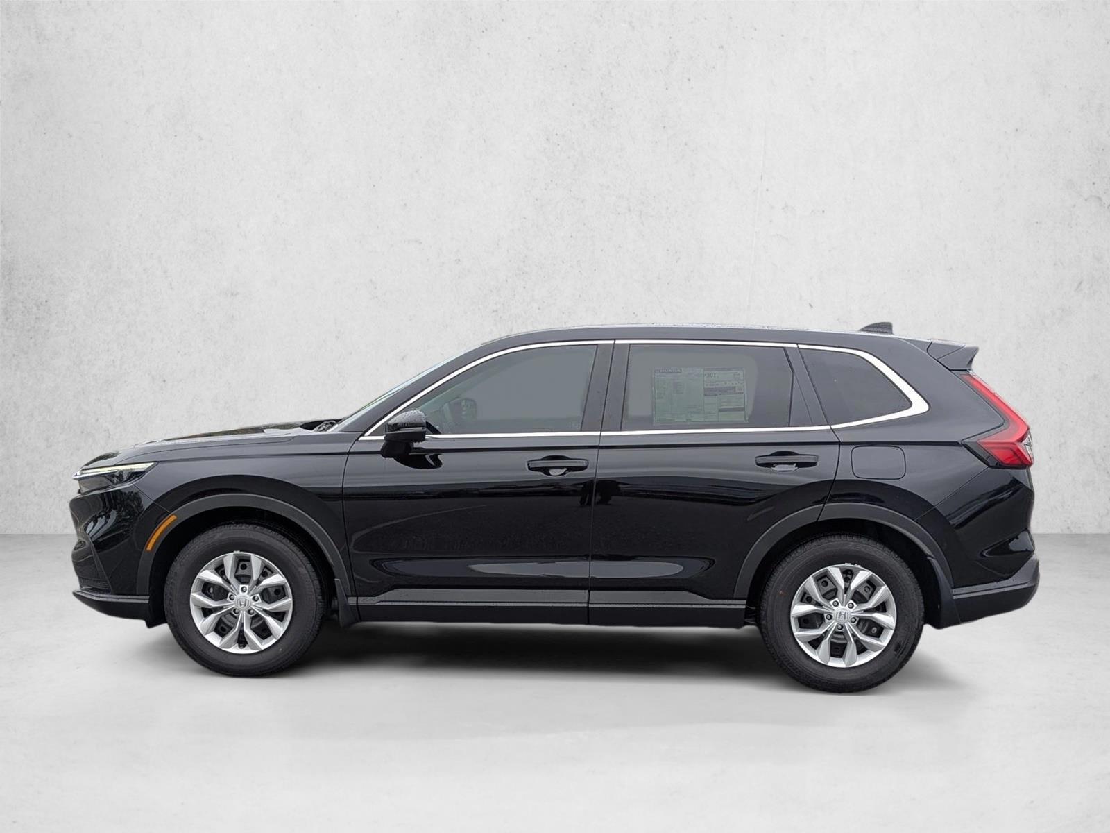 Thumbnail: 2026 Honda CR-V - 2