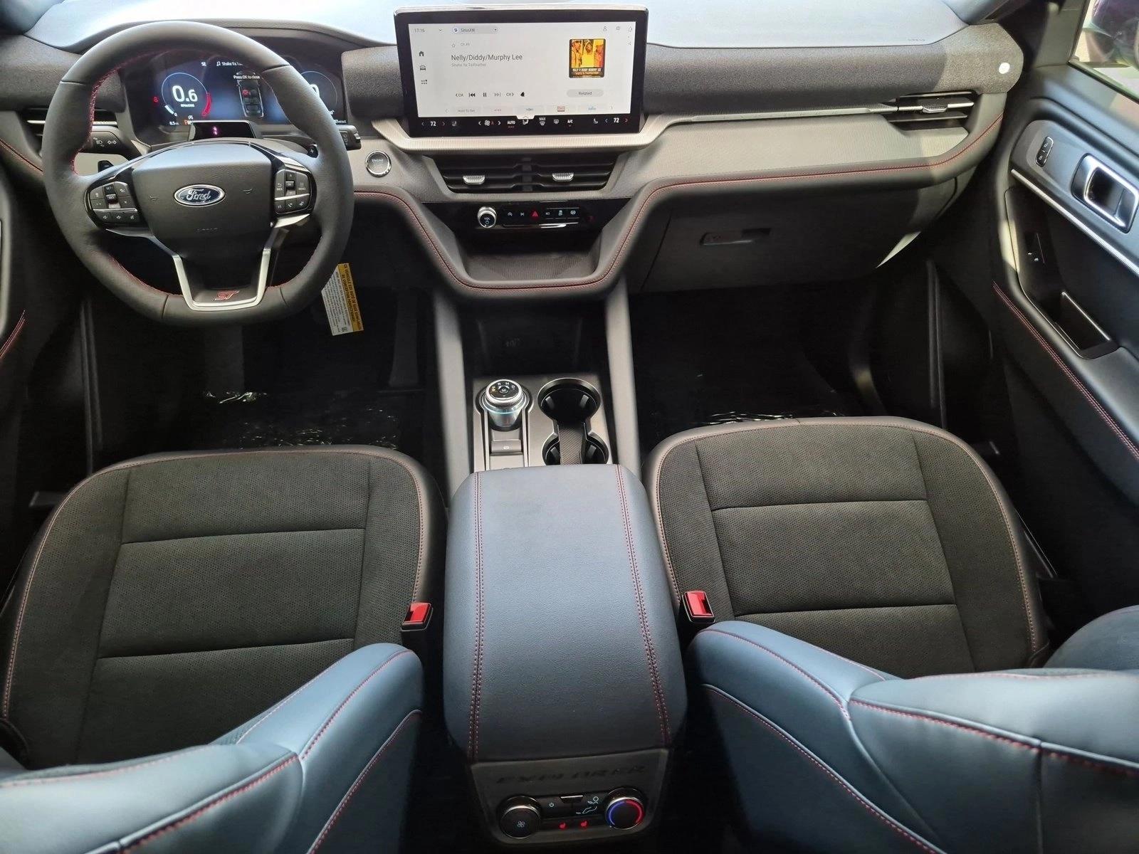 Thumbnail: 2026 Ford Explorer - 3