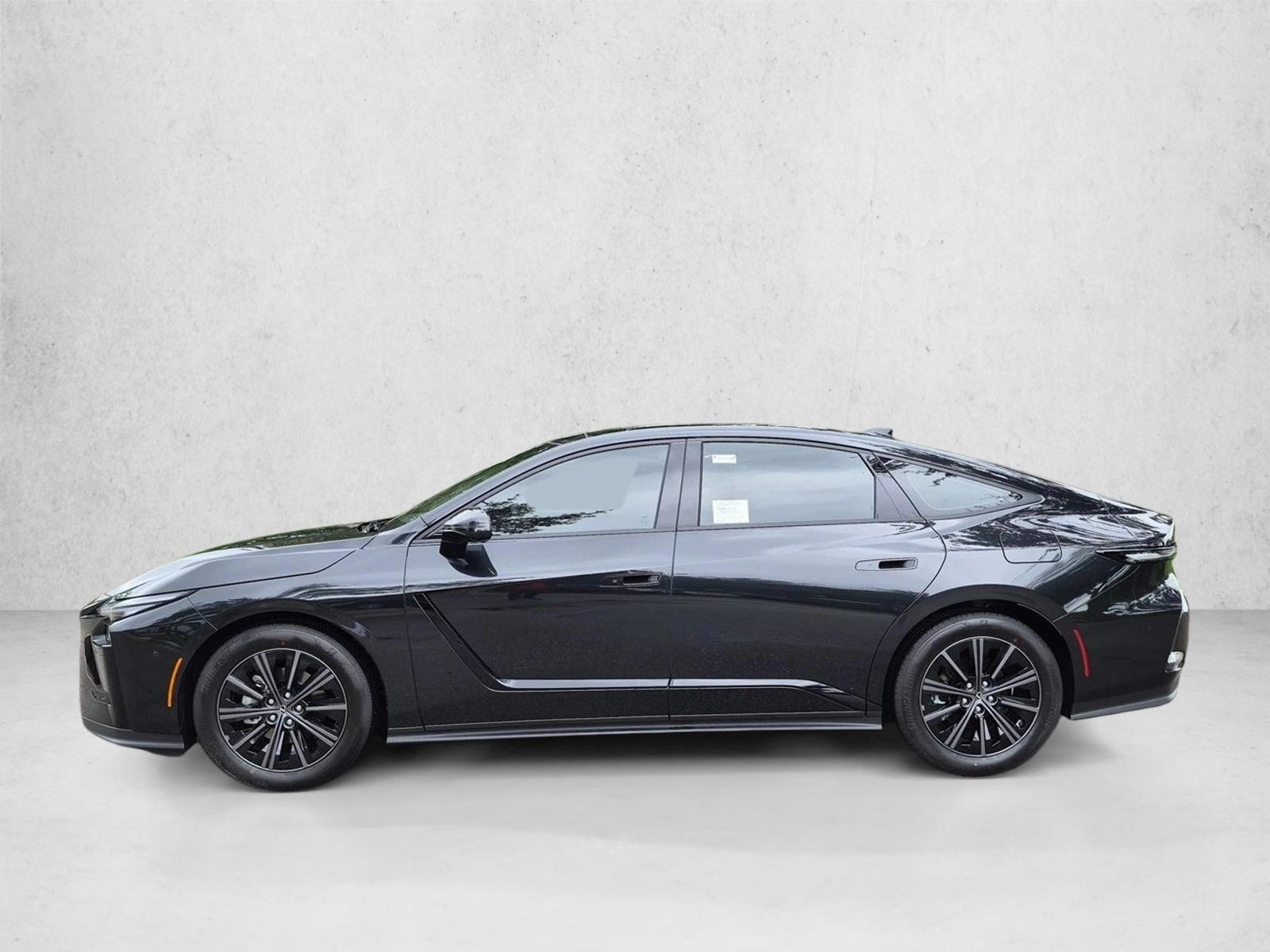 Thumbnail: 2026 Lexus ES - 2