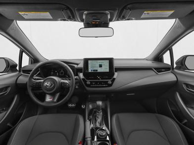 2026 Toyota GR Corolla