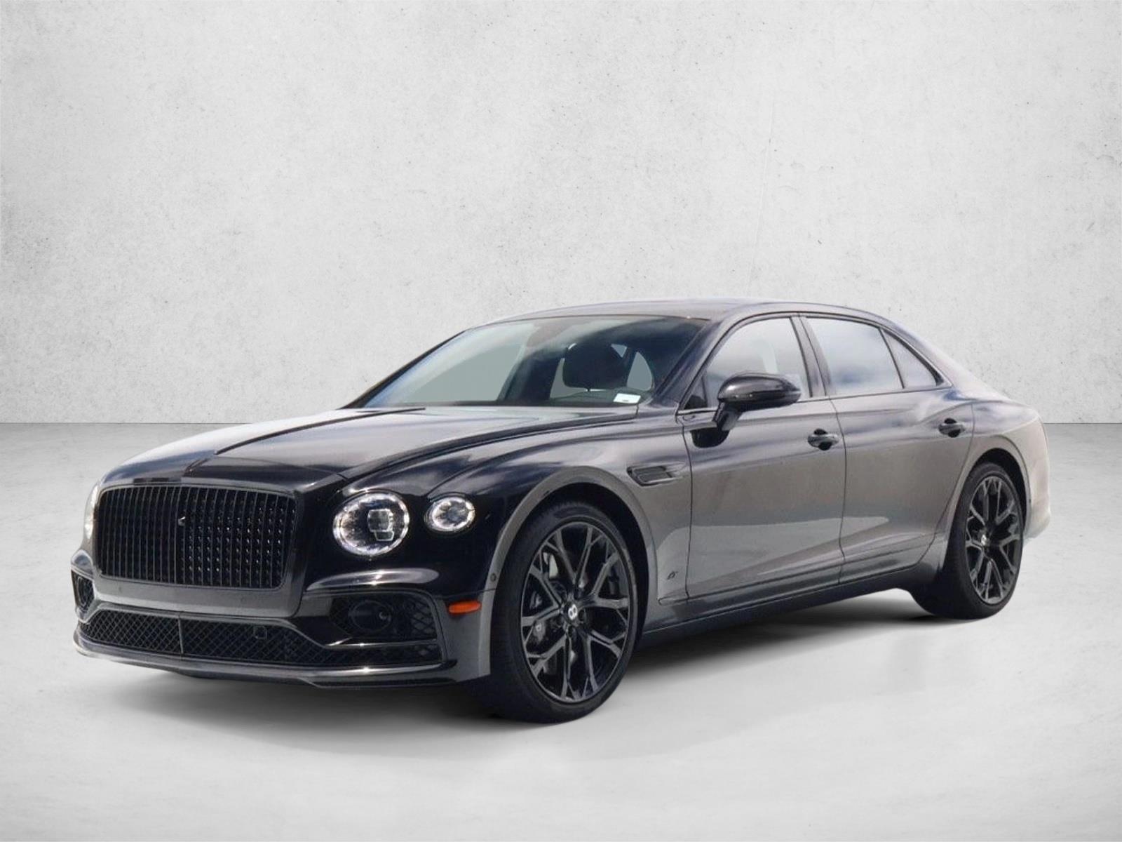 Thumbnail: 2023 Bentley Flying Spur - 1