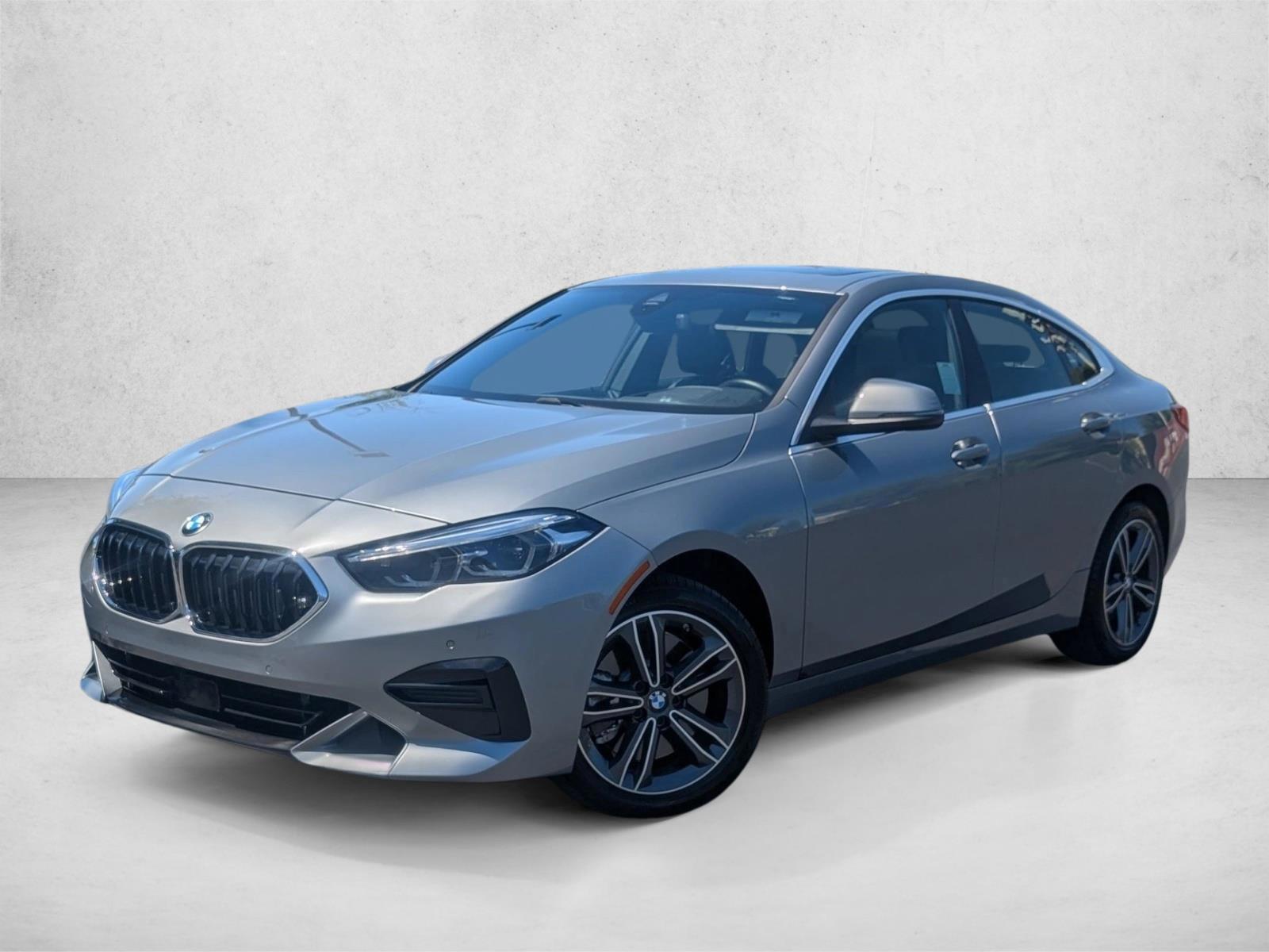 Thumbnail: 2024 BMW 2 Series - 1