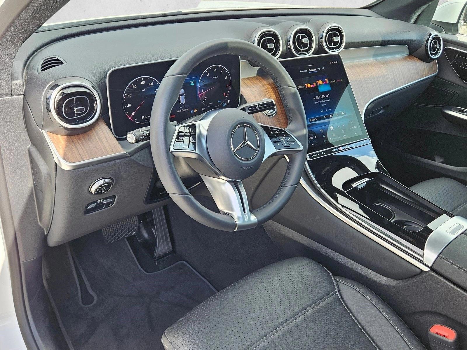 Thumbnail: 2026 Mercedes-Benz GLC - 3
