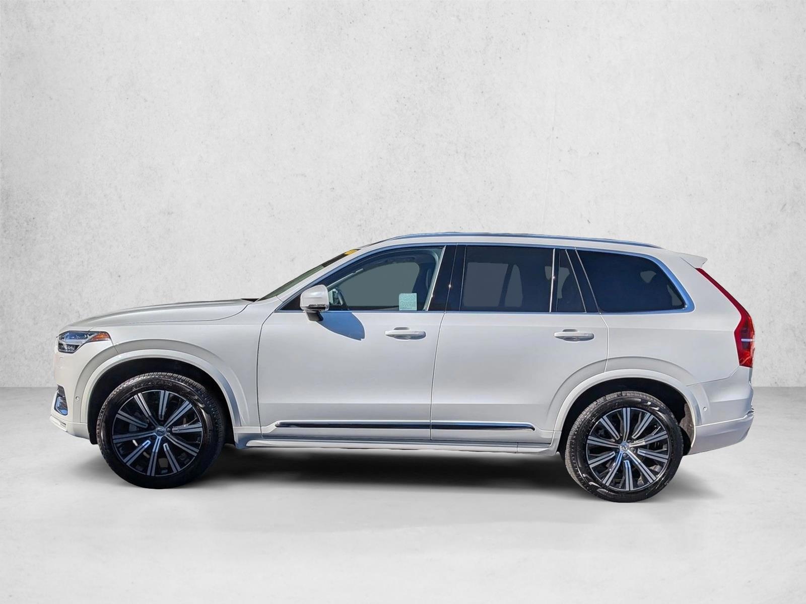 Thumbnail: 2023 Volvo XC90 - 2