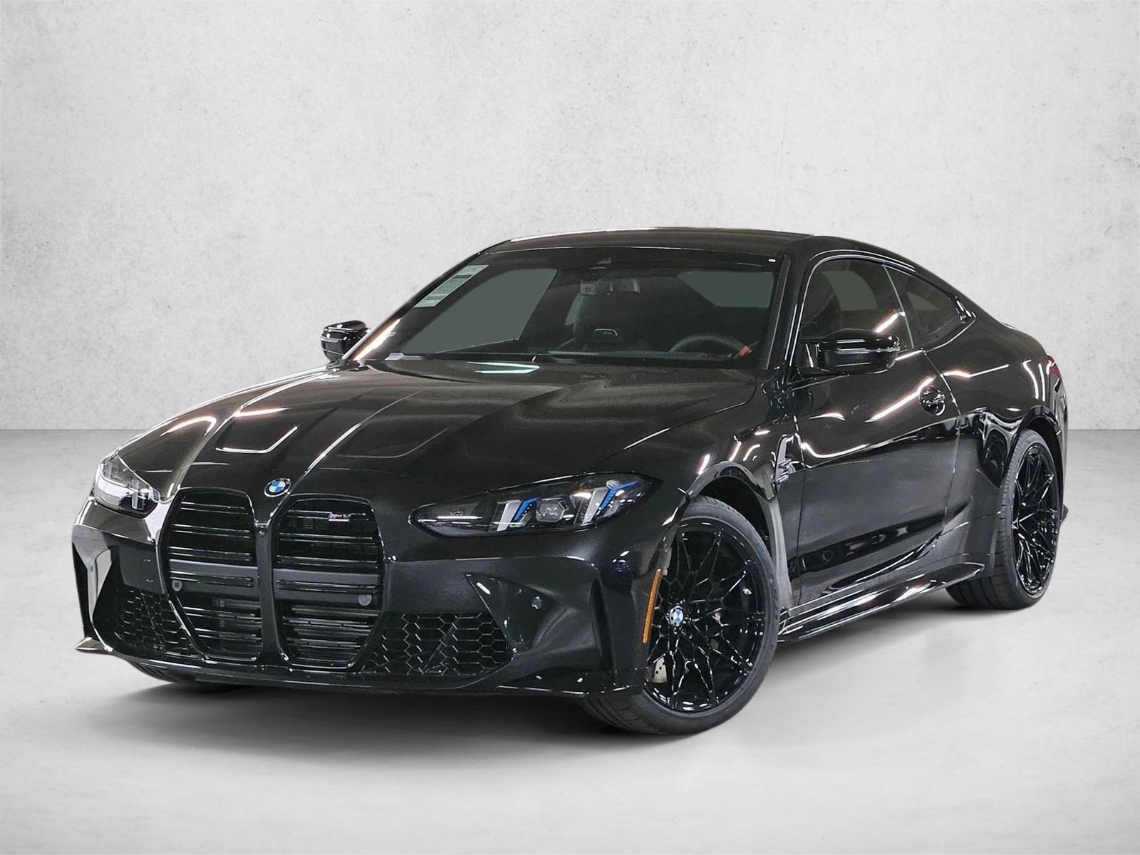 Thumbnail: 2026 BMW M4 - 1