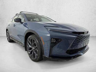 2026 Toyota Crown Signia
