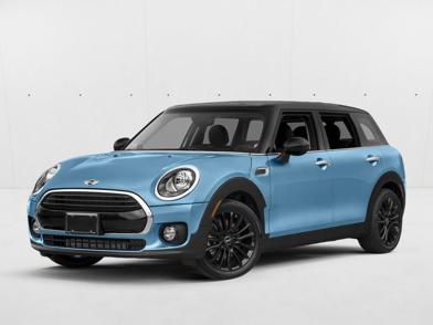 2018 MINI Clubman