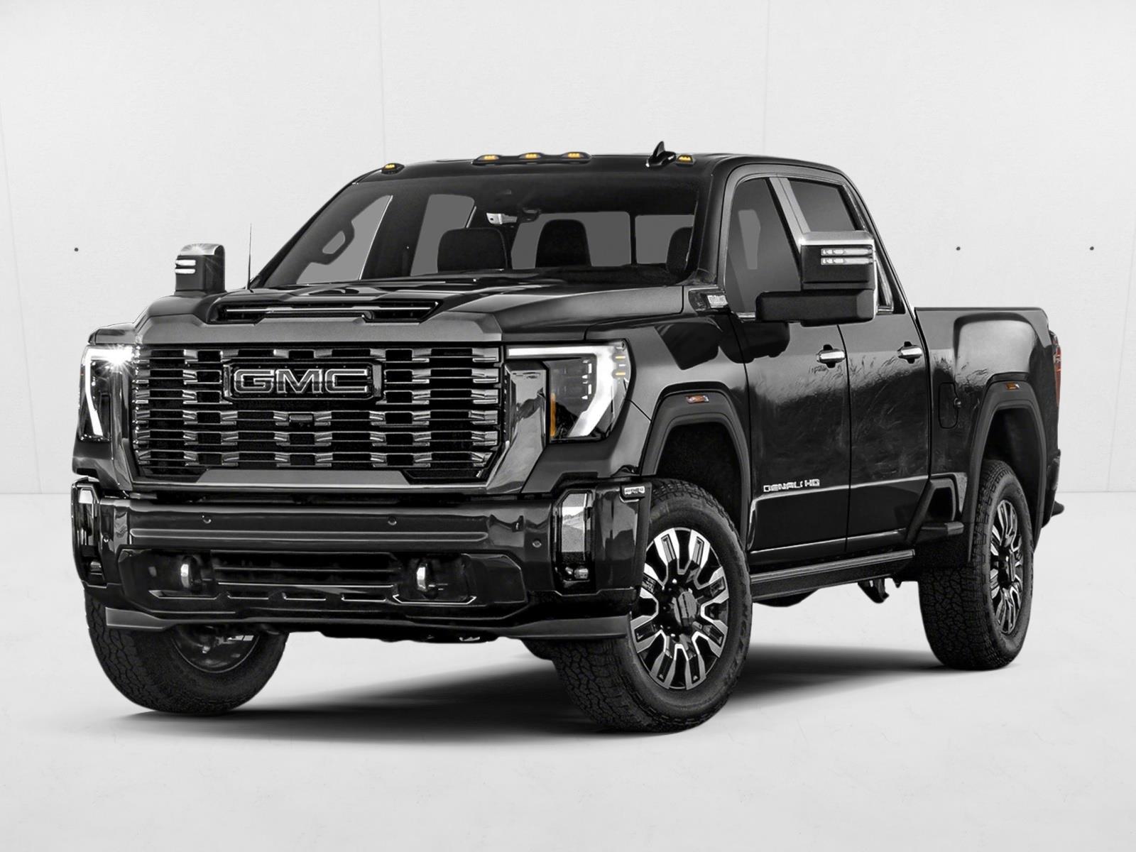 2024 GMC Sierra 4WD Crew Cab Standard Box AT4's photo