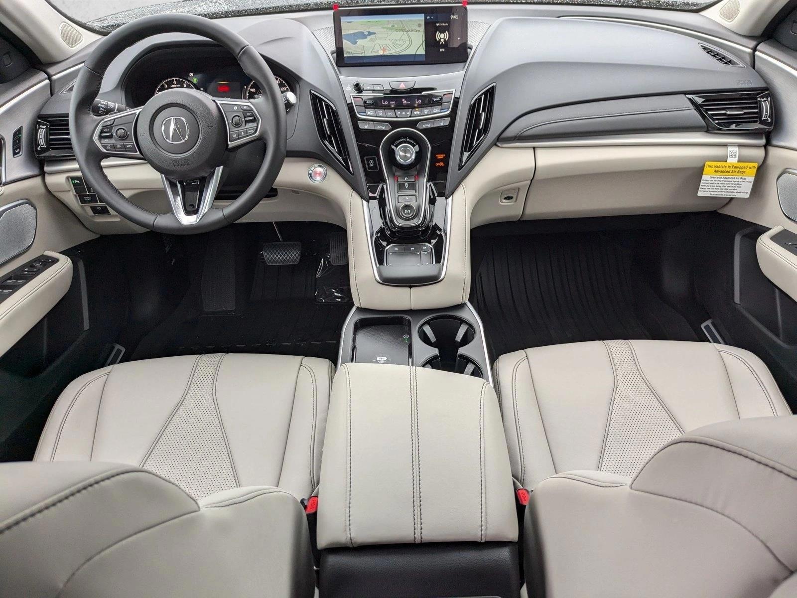Thumbnail: 2025 Acura RDX - 3