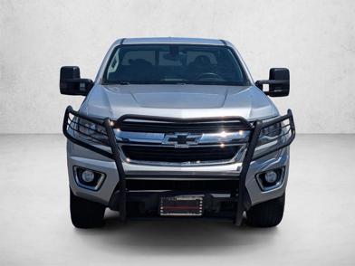 2016 Chevrolet Colorado LT -
                  Gilbert, AZ