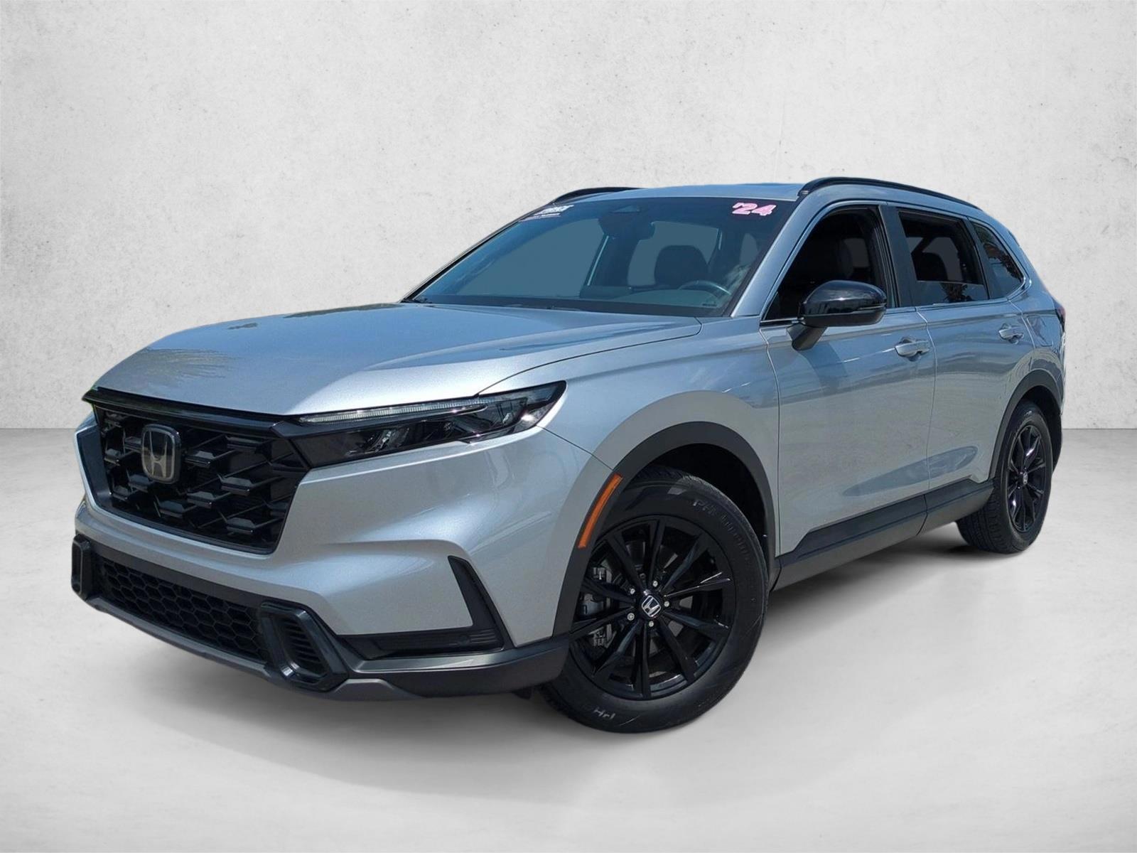 2024 Honda CR-V Sport-L