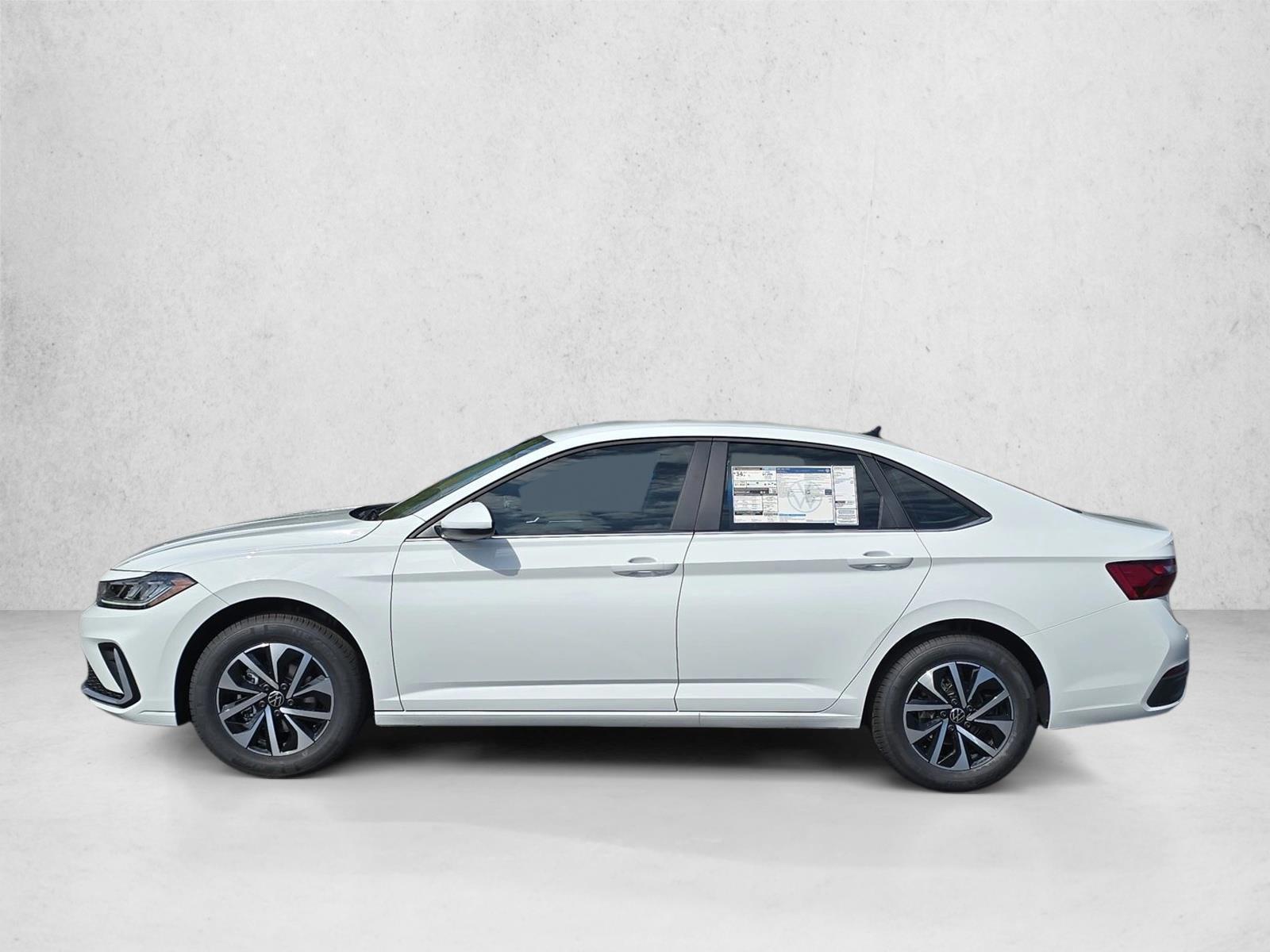 Thumbnail: 2026 Volkswagen Jetta - 2