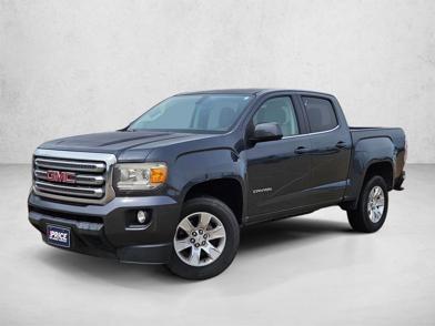 2016 GMC Canyon SLE -
                  Corpus Christi, TX