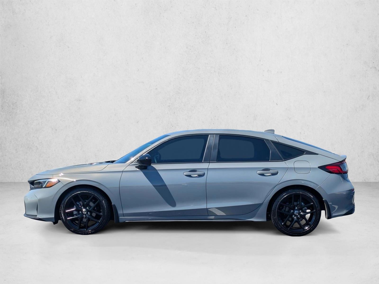 Thumbnail: 2025 Honda Civic - 2