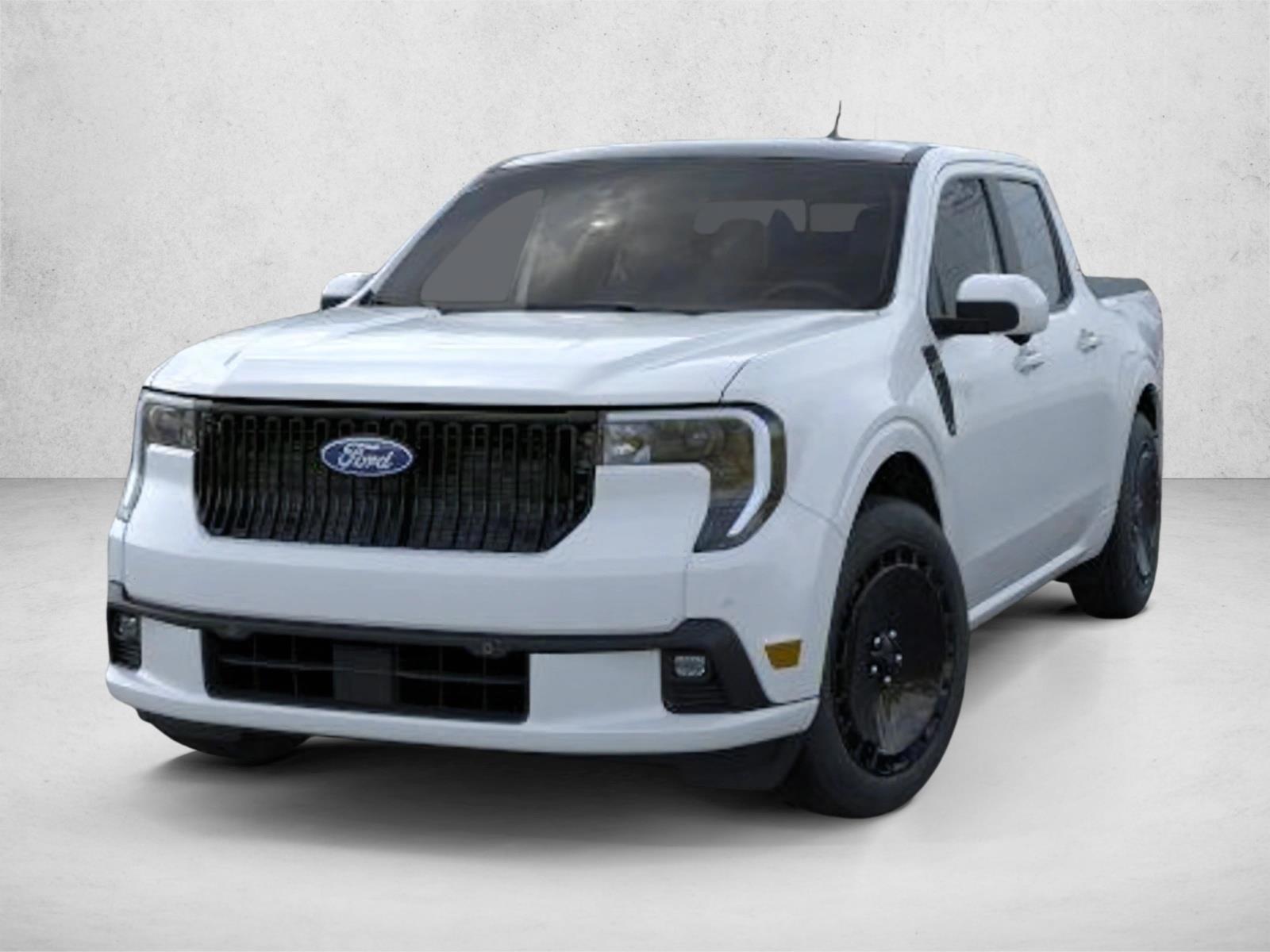 Thumbnail: 2026 Ford Maverick - 2