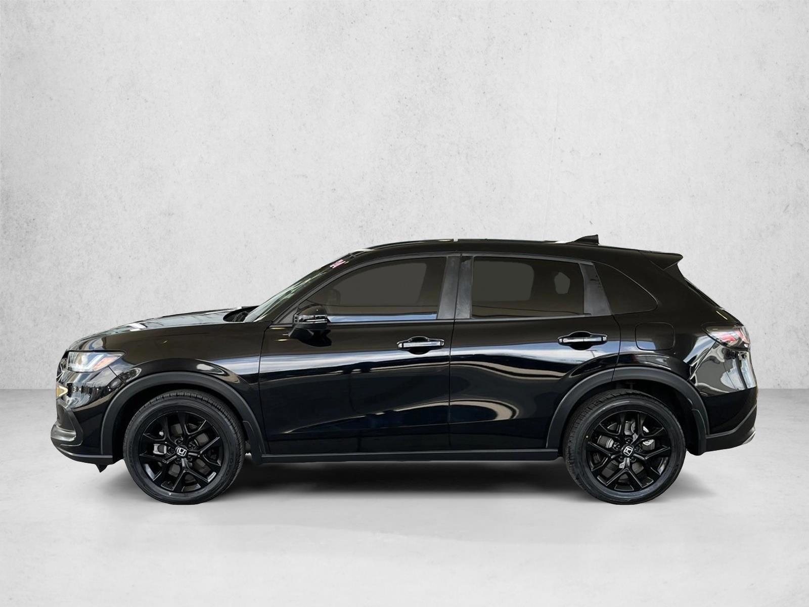 Thumbnail: 2024 Honda HR-V - 2