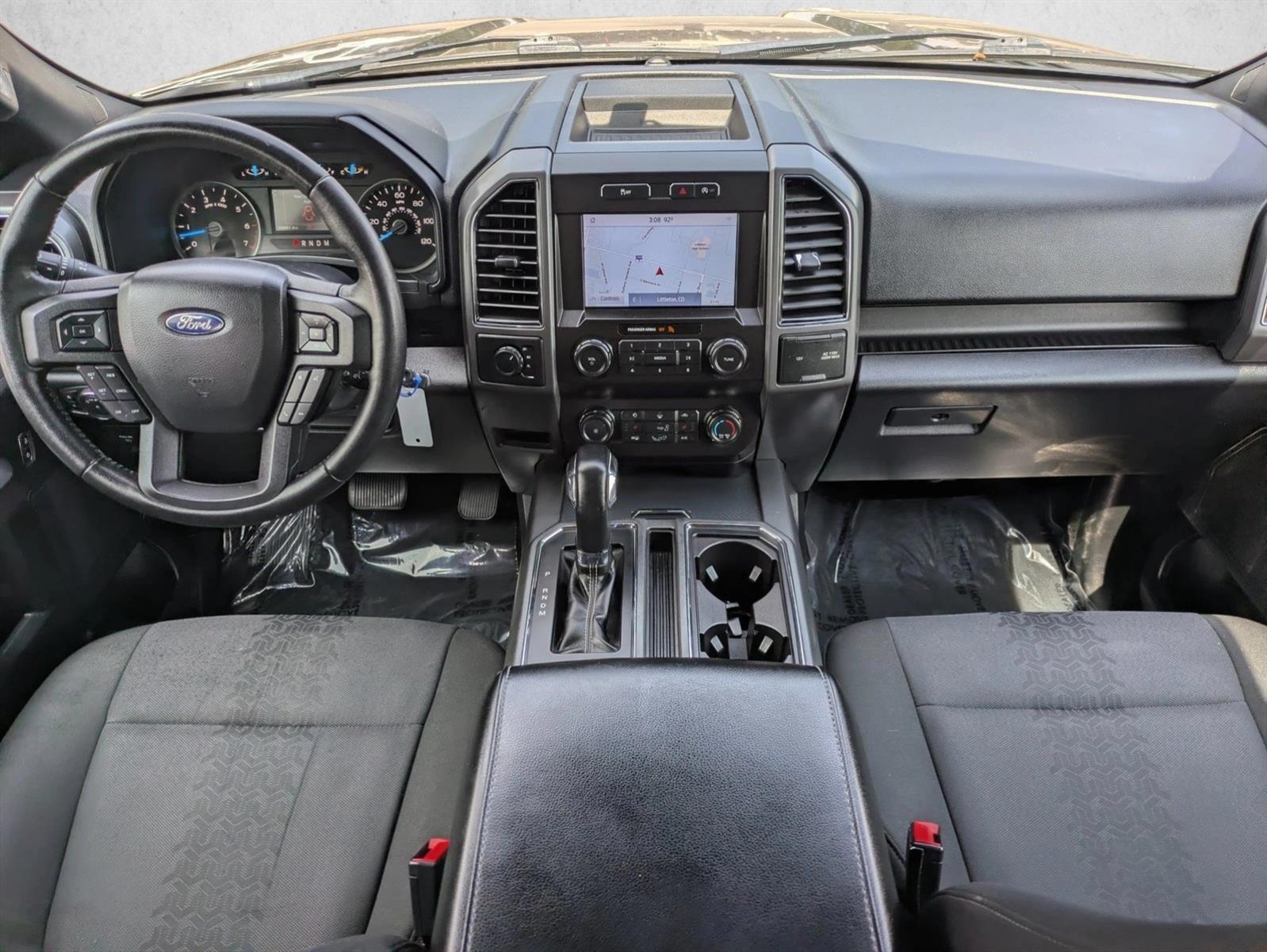 Thumbnail: 2020 Ford F-150 - 3
