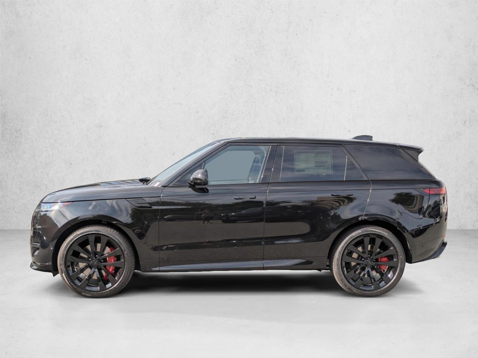 Thumbnail: 2027 Land Rover Range Rover Sport - 2
