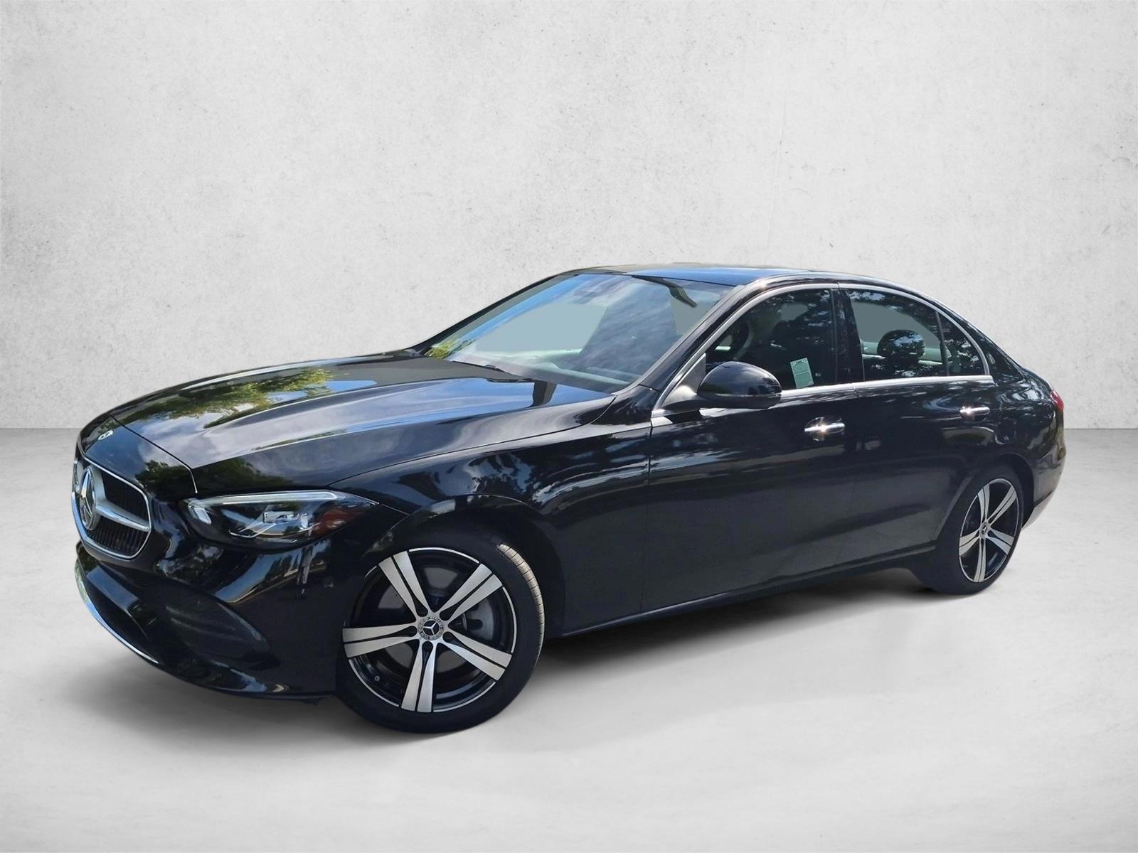 2026 Mercedes-Benz GLC