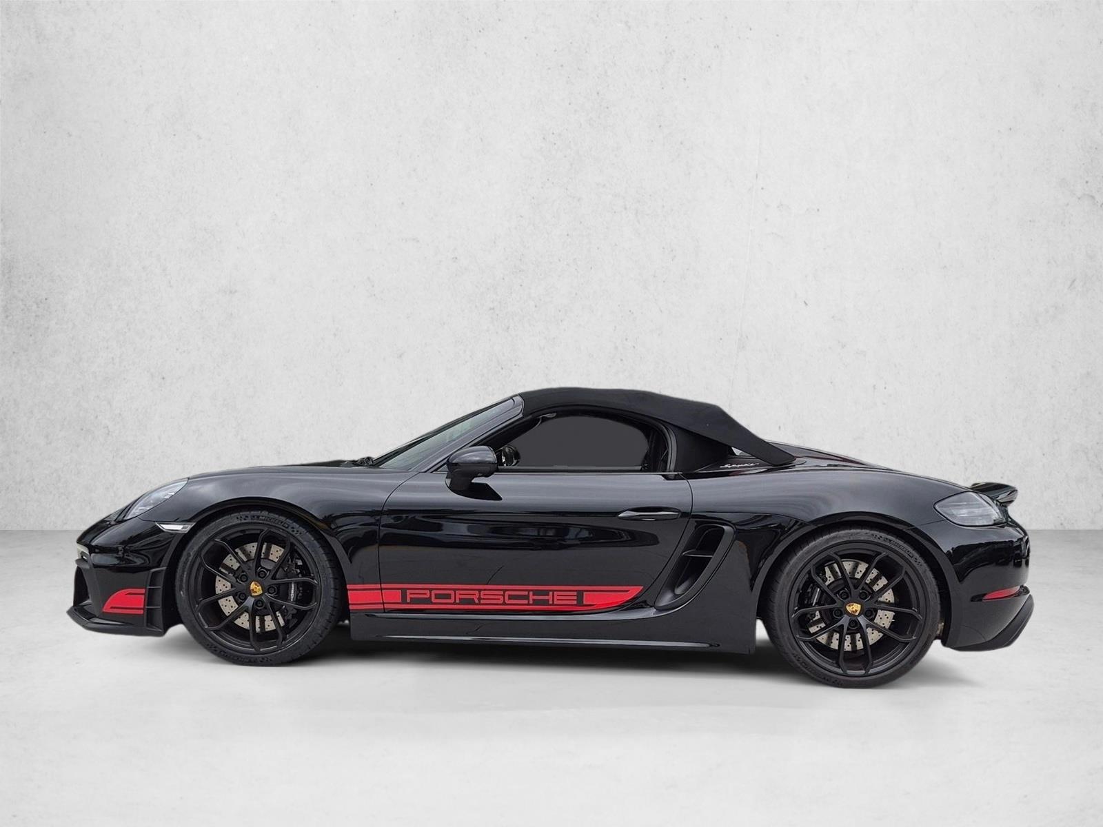 Thumbnail: 2021 Porsche  - 2
